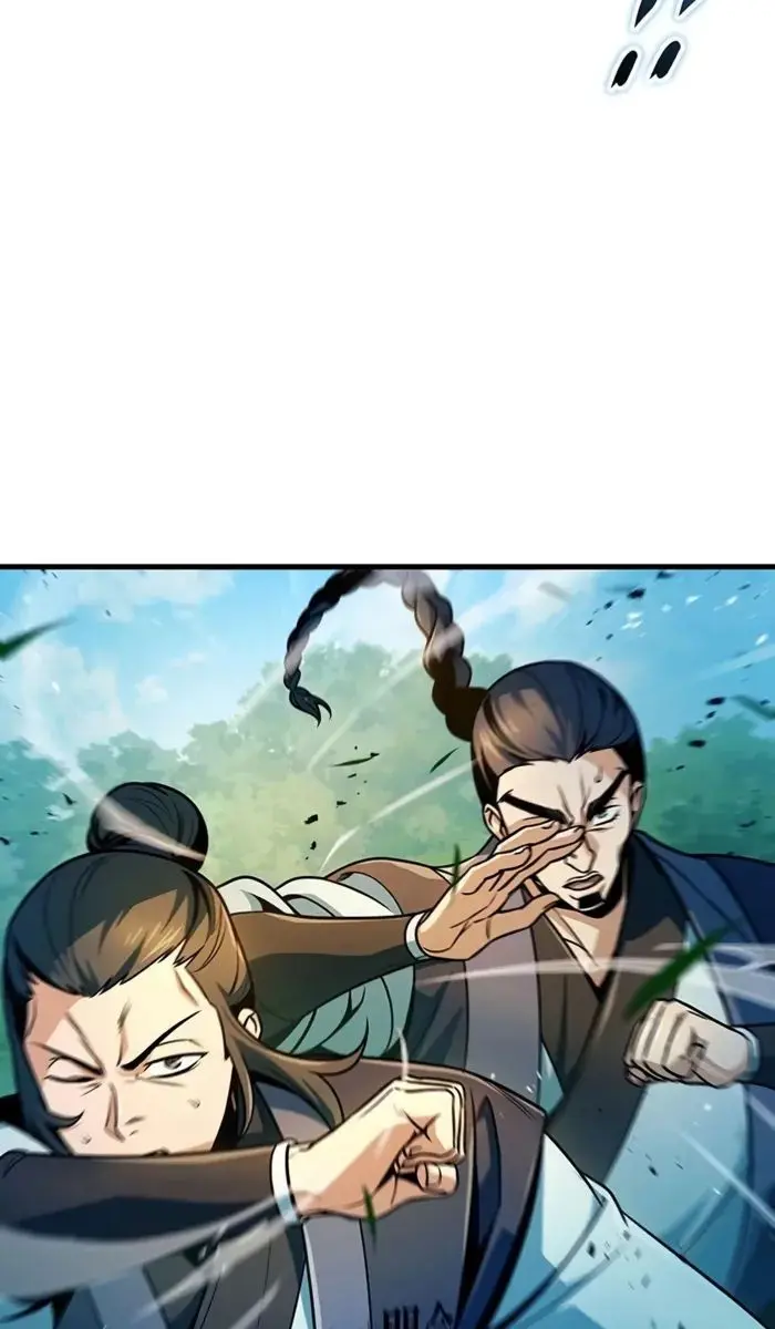 The Emperor's Sword Chapter 113 Page 124