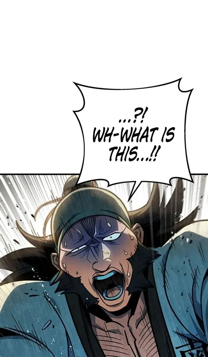 The Emperor's Sword Chapter 113 Page 126