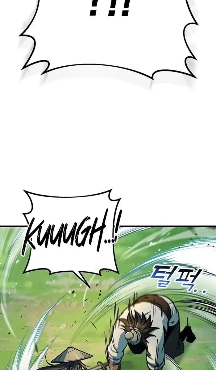 The Emperor's Sword Chapter 113 Page 128