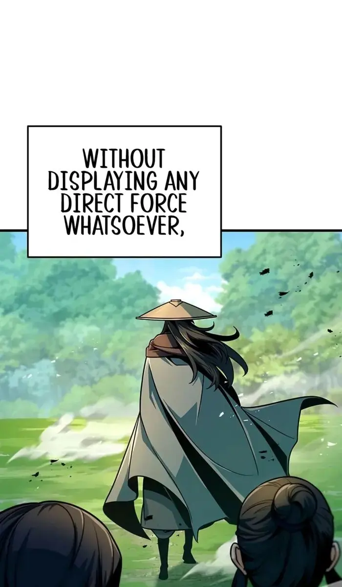 The Emperor's Sword Chapter 113 Page 131