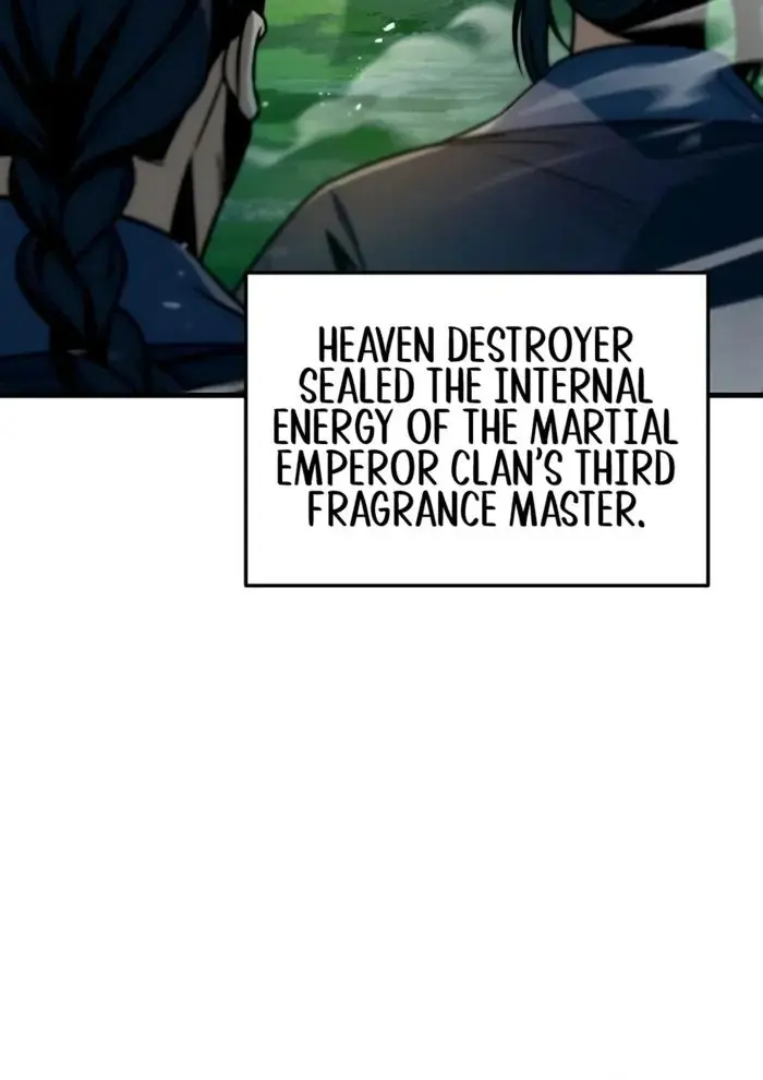 The Emperor's Sword Chapter 113 Page 132