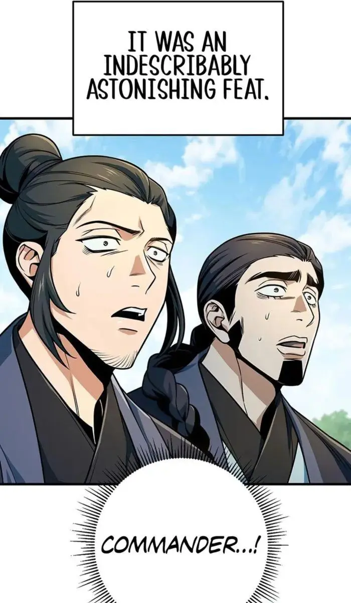 The Emperor's Sword Chapter 113 Page 133