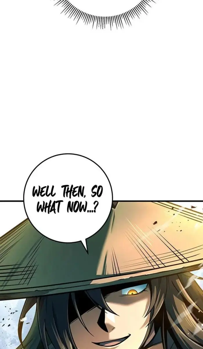 The Emperor's Sword Chapter 113 Page 134