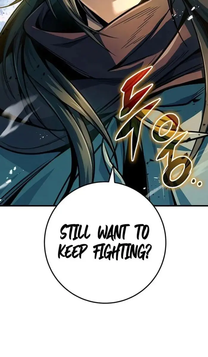 The Emperor's Sword Chapter 113 Page 135