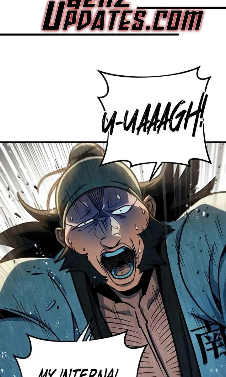 The Emperor's Sword Chapter 114 Page 2