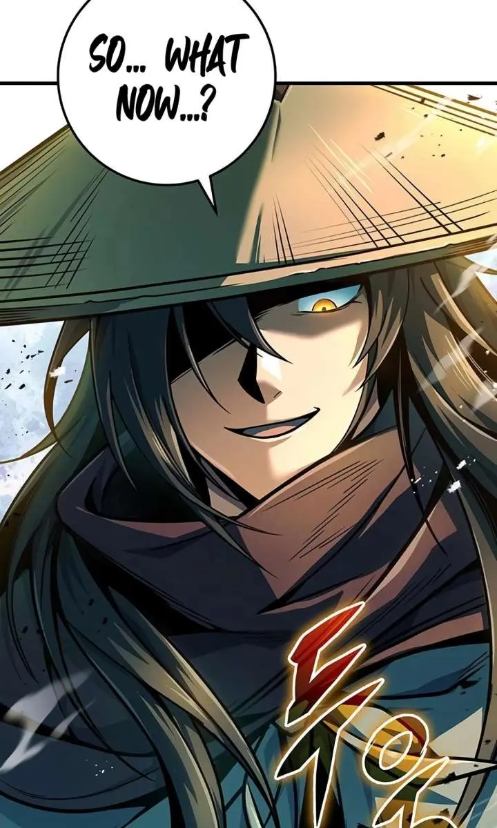 The Emperor's Sword Chapter 114 Page 5