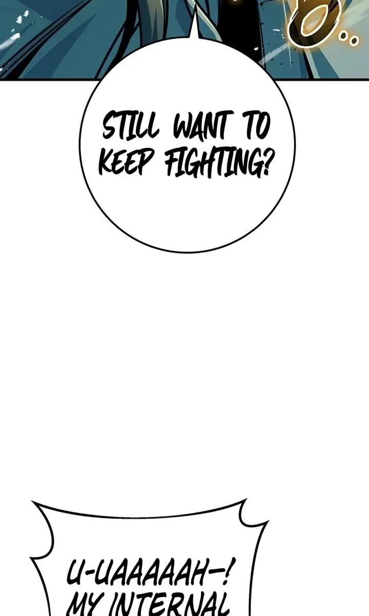 The Emperor's Sword Chapter 114 Page 6