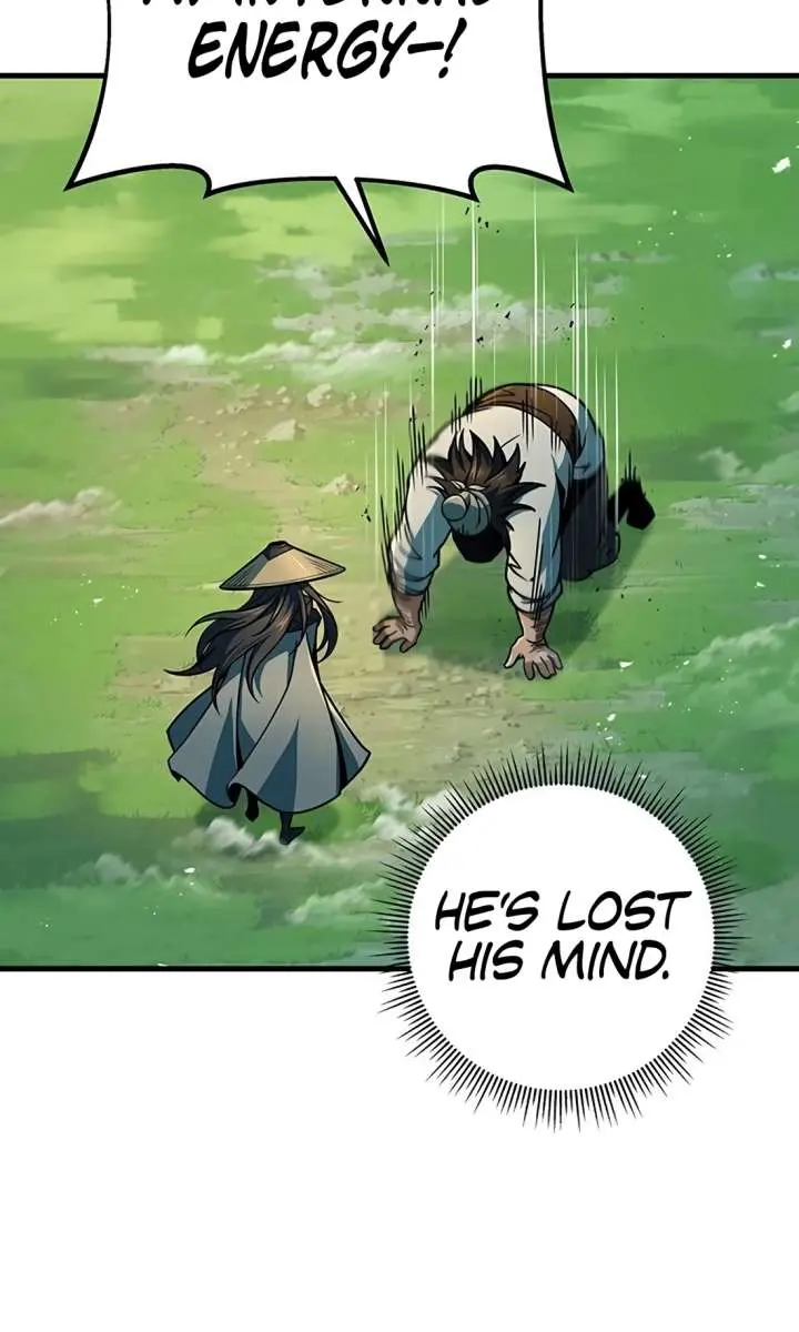 The Emperor's Sword Chapter 114 Page 7