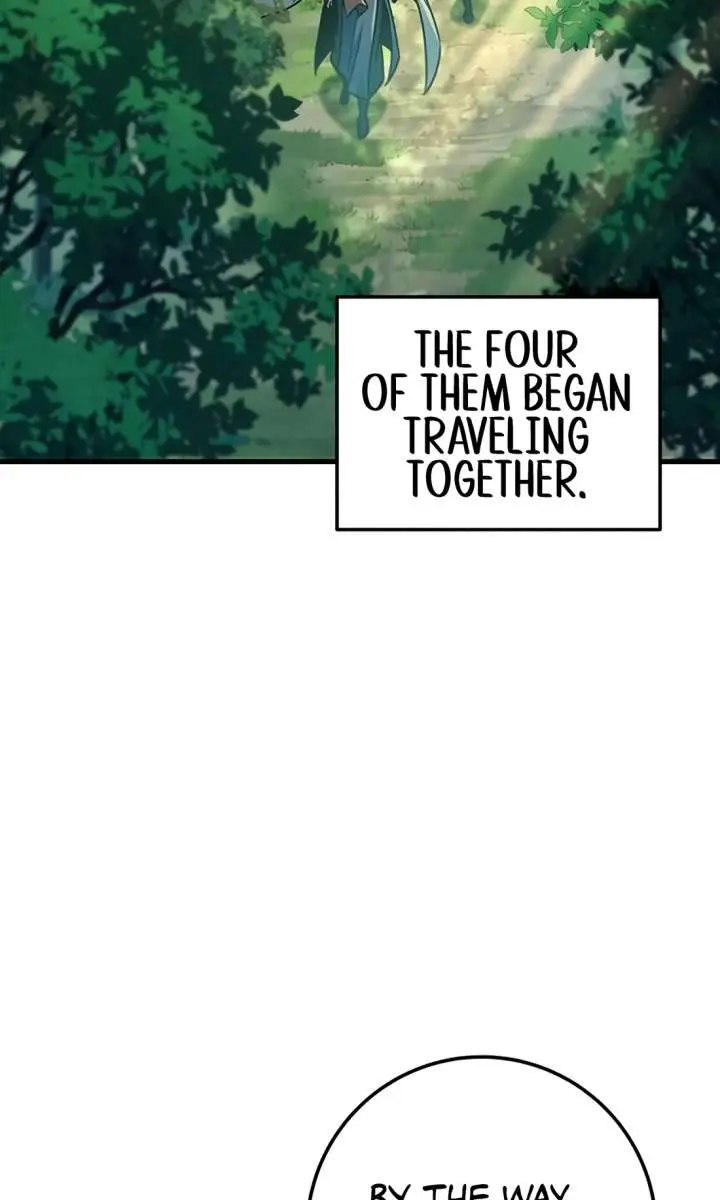 The Emperor's Sword Chapter 114 Page 13