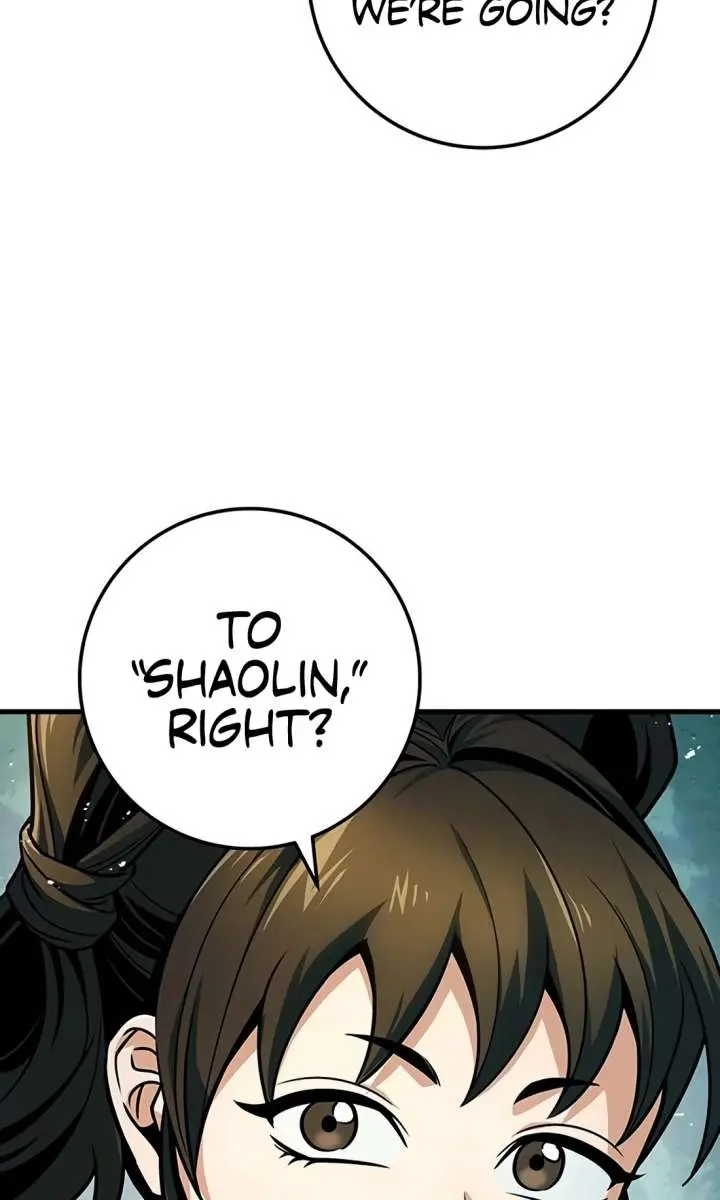 The Emperor's Sword Chapter 114 Page 15