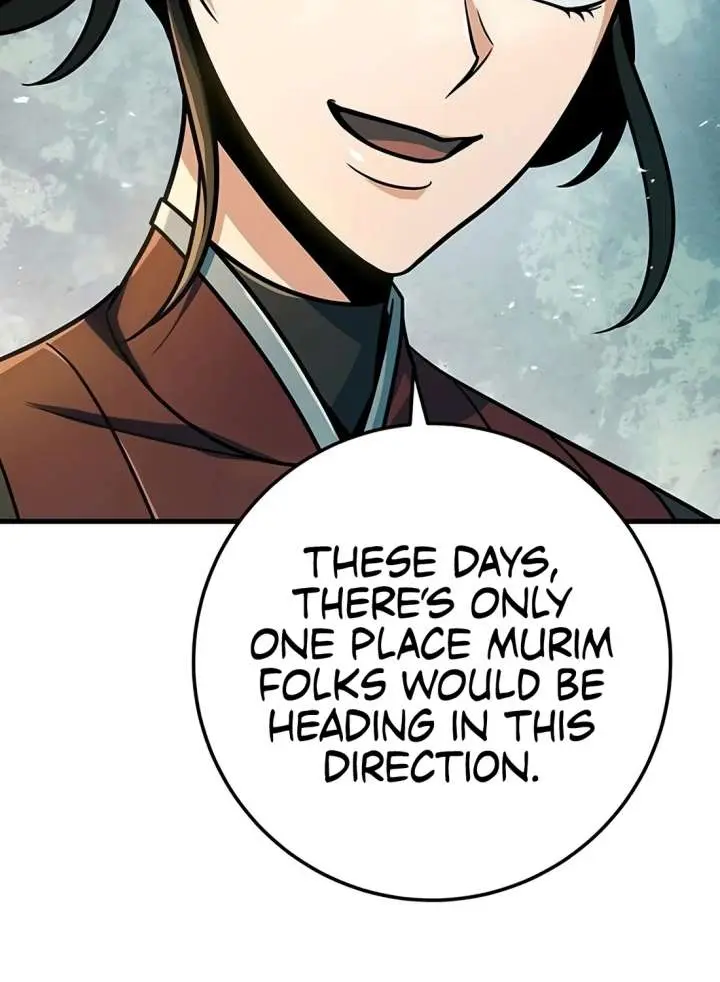 The Emperor's Sword Chapter 114 Page 16