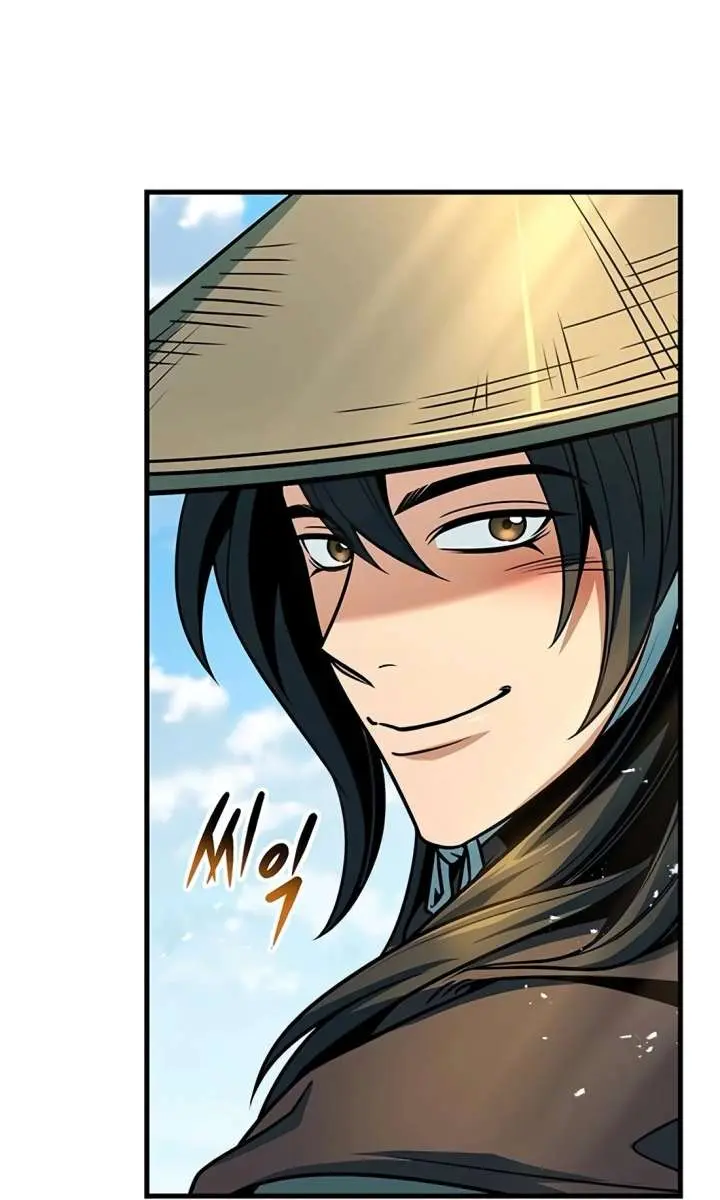 The Emperor's Sword Chapter 114 Page 22