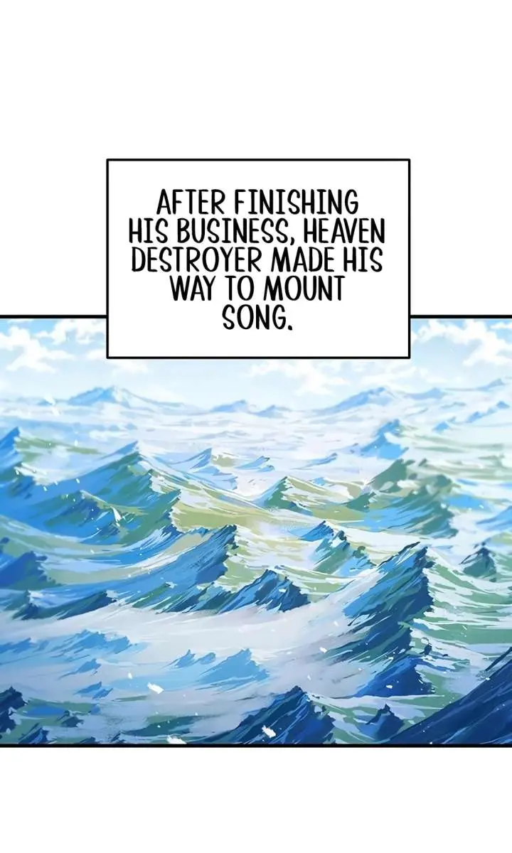 The Emperor's Sword Chapter 114 Page 26