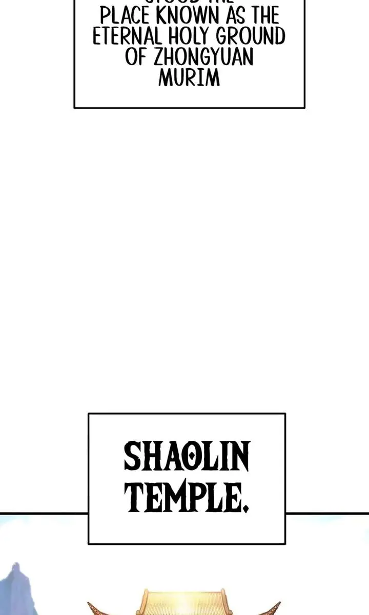 The Emperor's Sword Chapter 114 Page 29