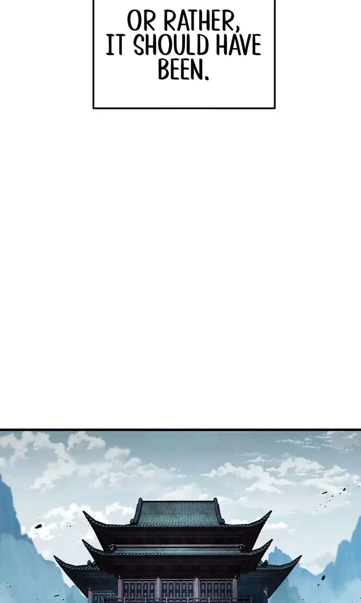 The Emperor's Sword Chapter 114 Page 31