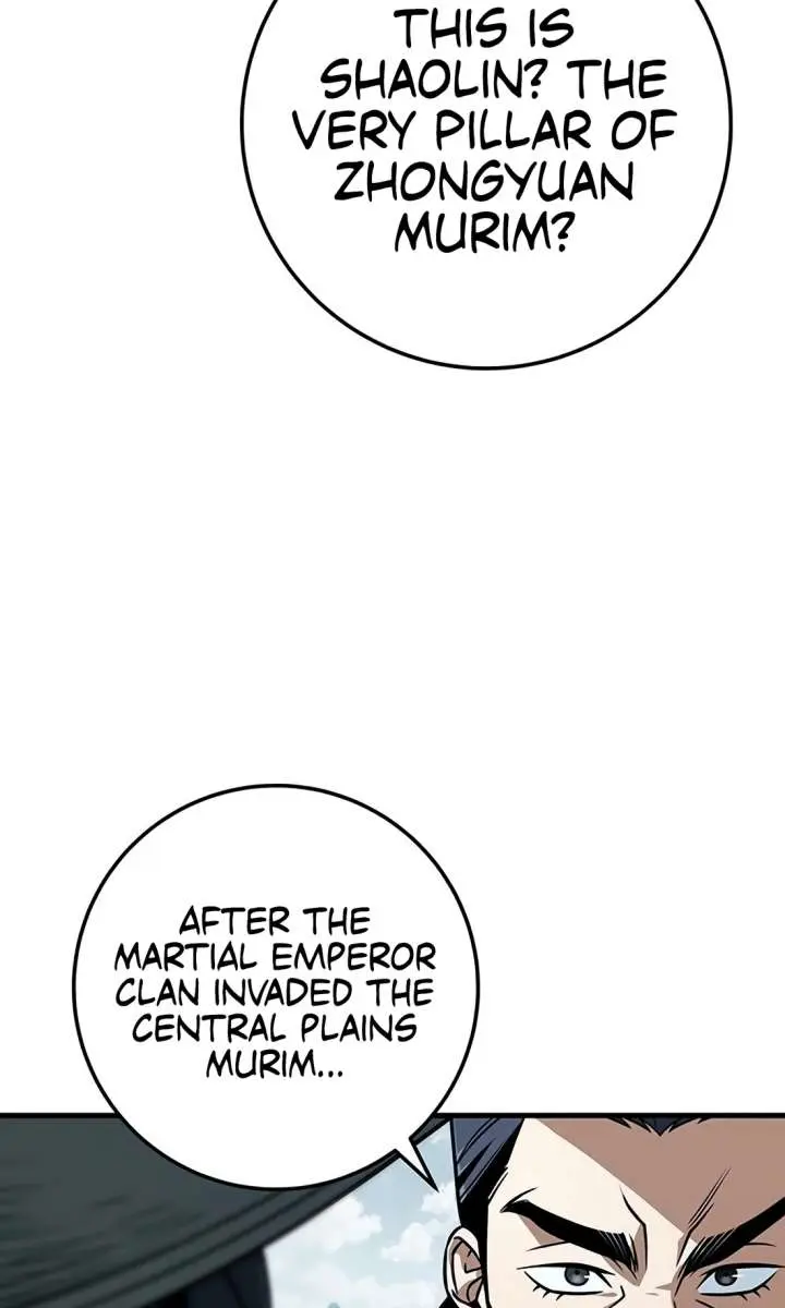 The Emperor's Sword Chapter 114 Page 34