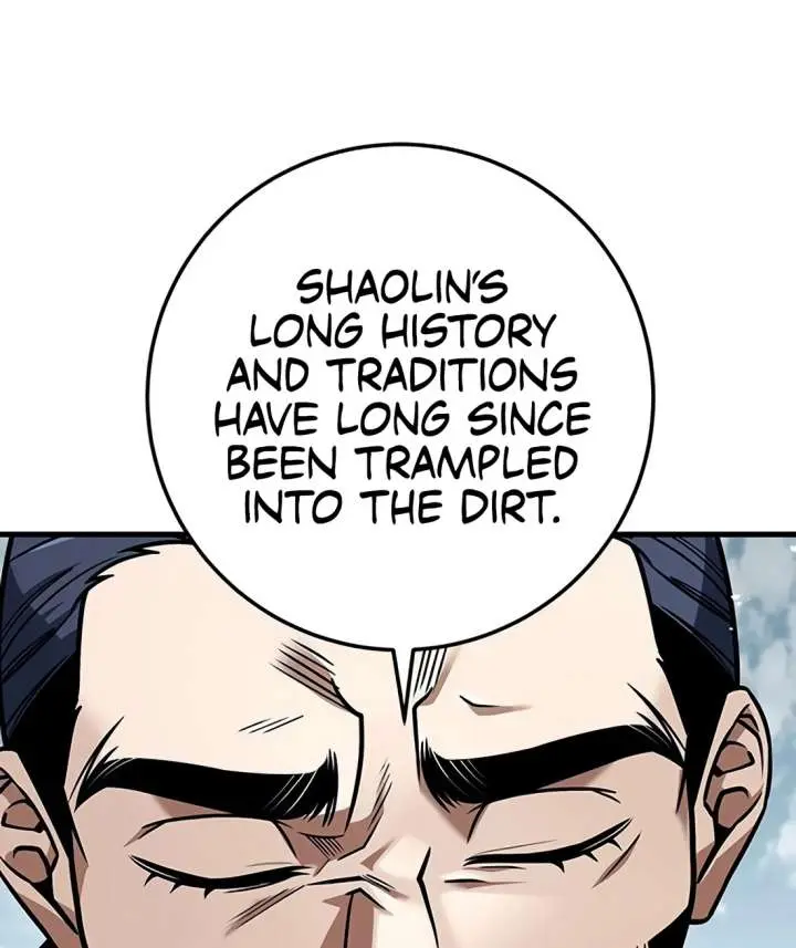 The Emperor's Sword Chapter 114 Page 36