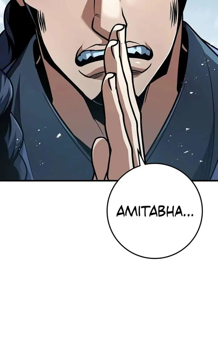 The Emperor's Sword Chapter 114 Page 37