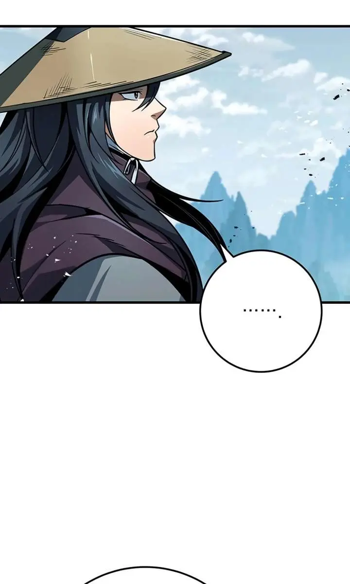 The Emperor's Sword Chapter 114 Page 38