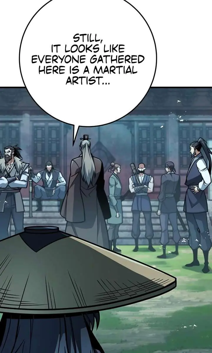 The Emperor's Sword Chapter 114 Page 39