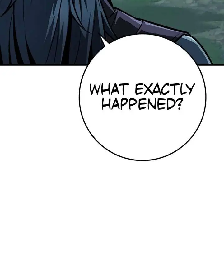 The Emperor's Sword Chapter 114 Page 40