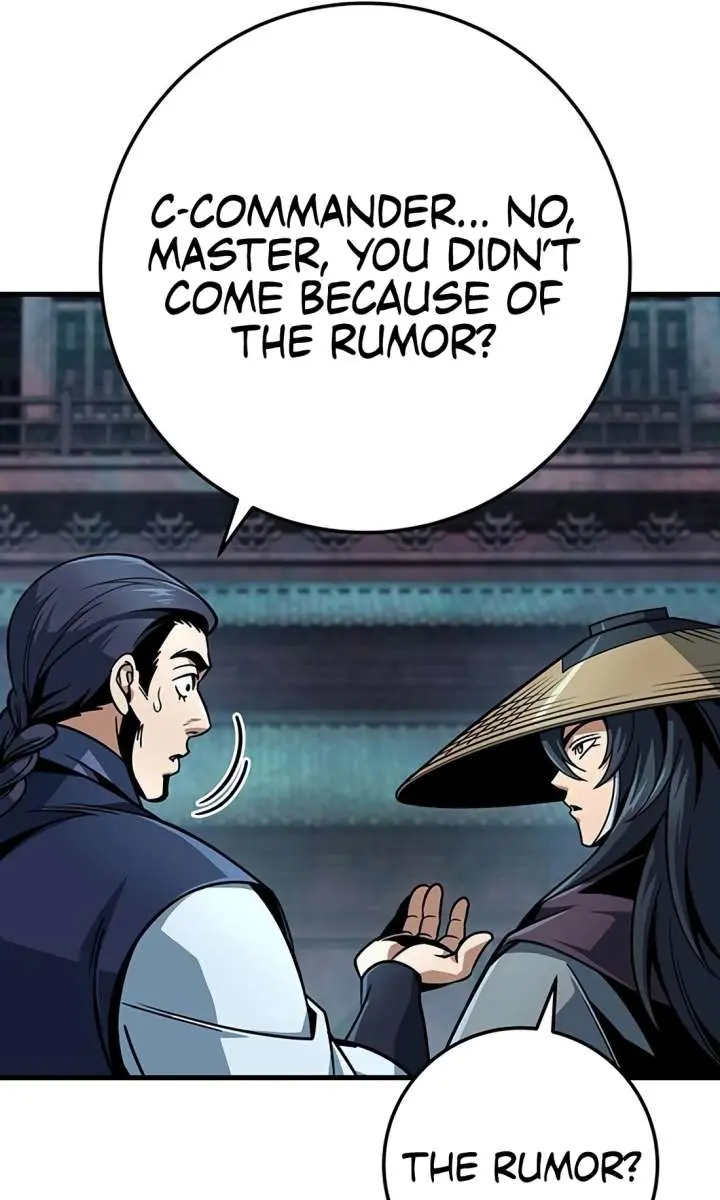 The Emperor's Sword Chapter 114 Page 41