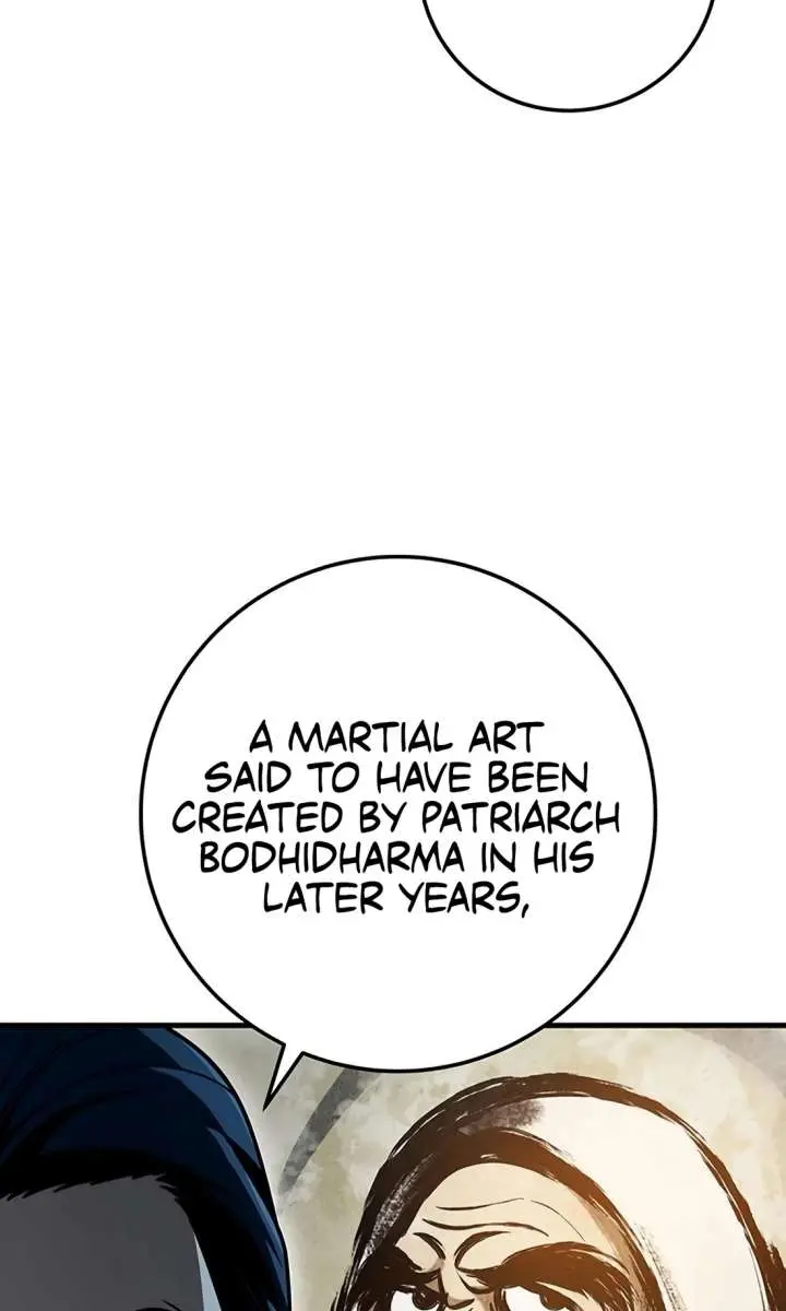 The Emperor's Sword Chapter 114 Page 42