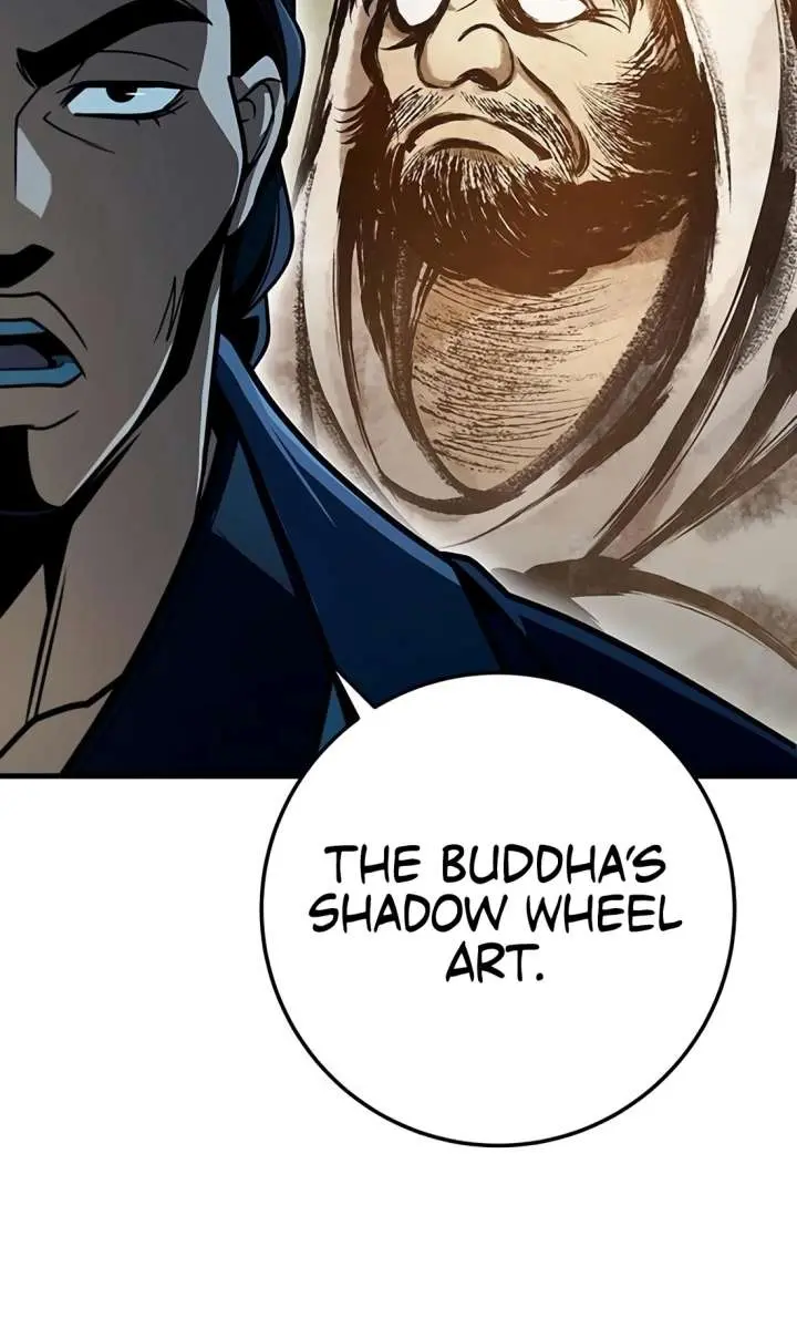 The Emperor's Sword Chapter 114 Page 43