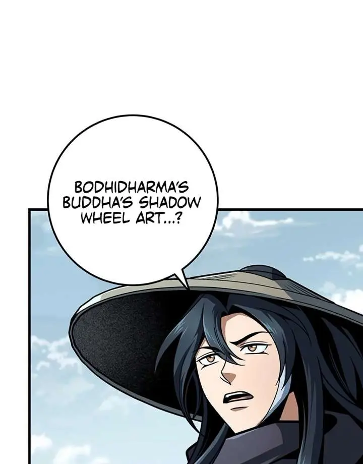 The Emperor's Sword Chapter 114 Page 44