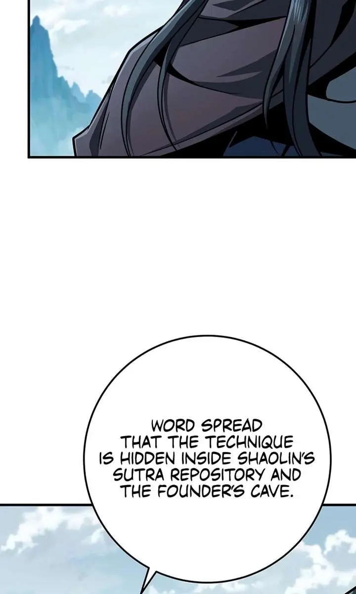 The Emperor's Sword Chapter 114 Page 45