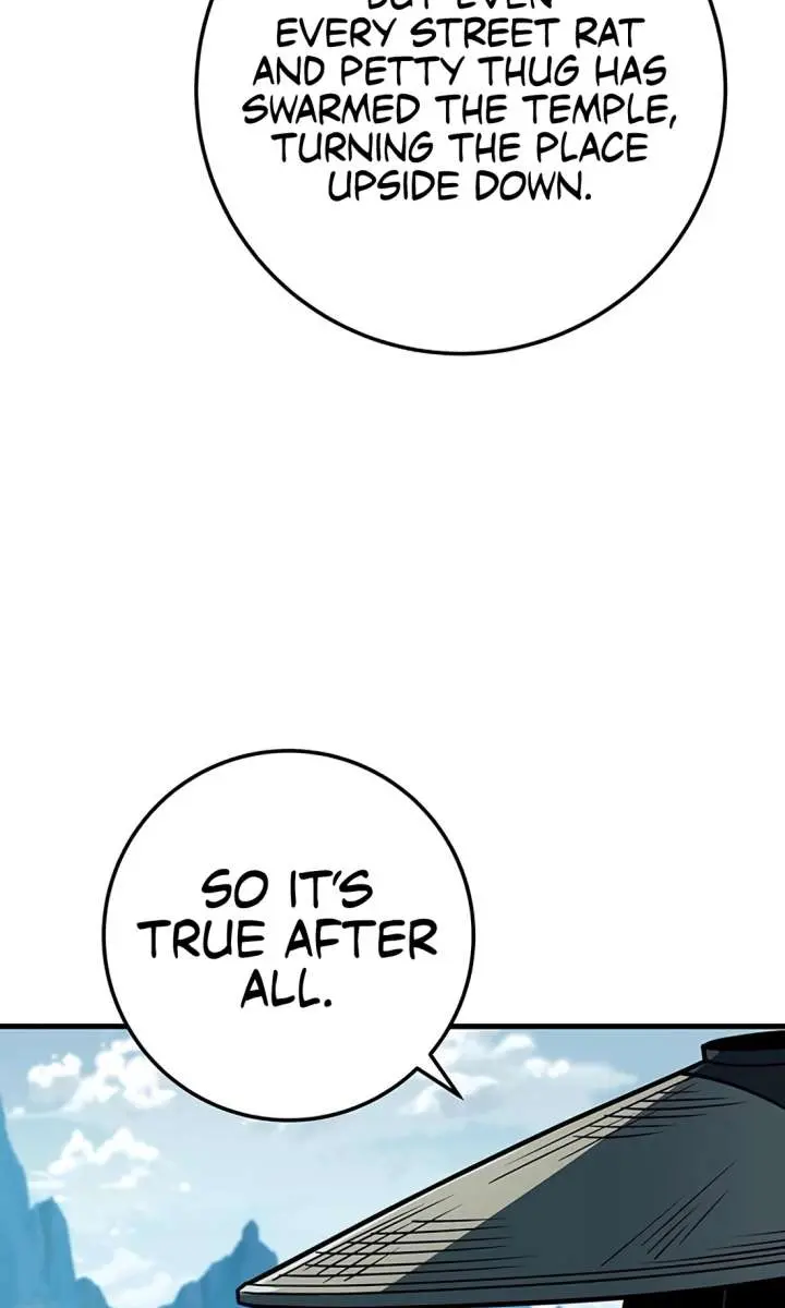 The Emperor's Sword Chapter 114 Page 47