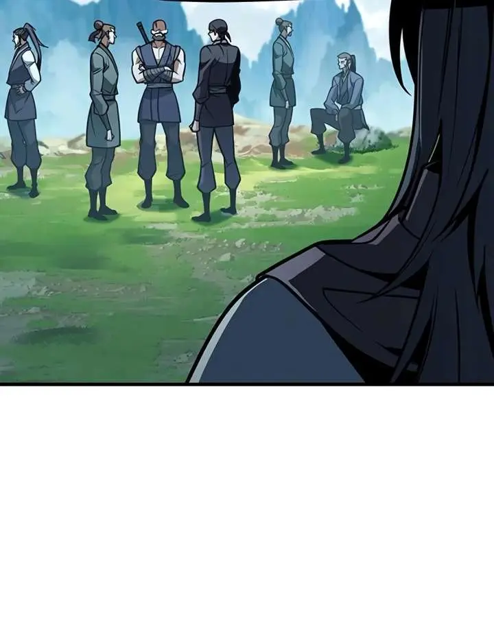 The Emperor's Sword Chapter 114 Page 48