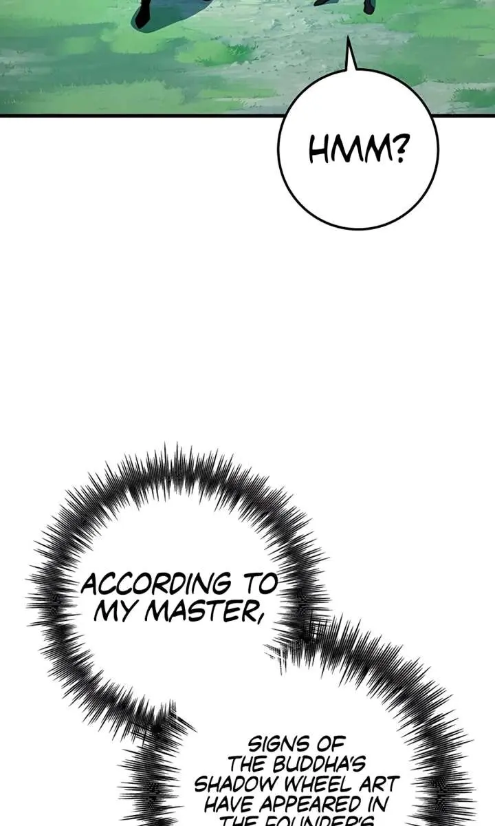 The Emperor's Sword Chapter 114 Page 51