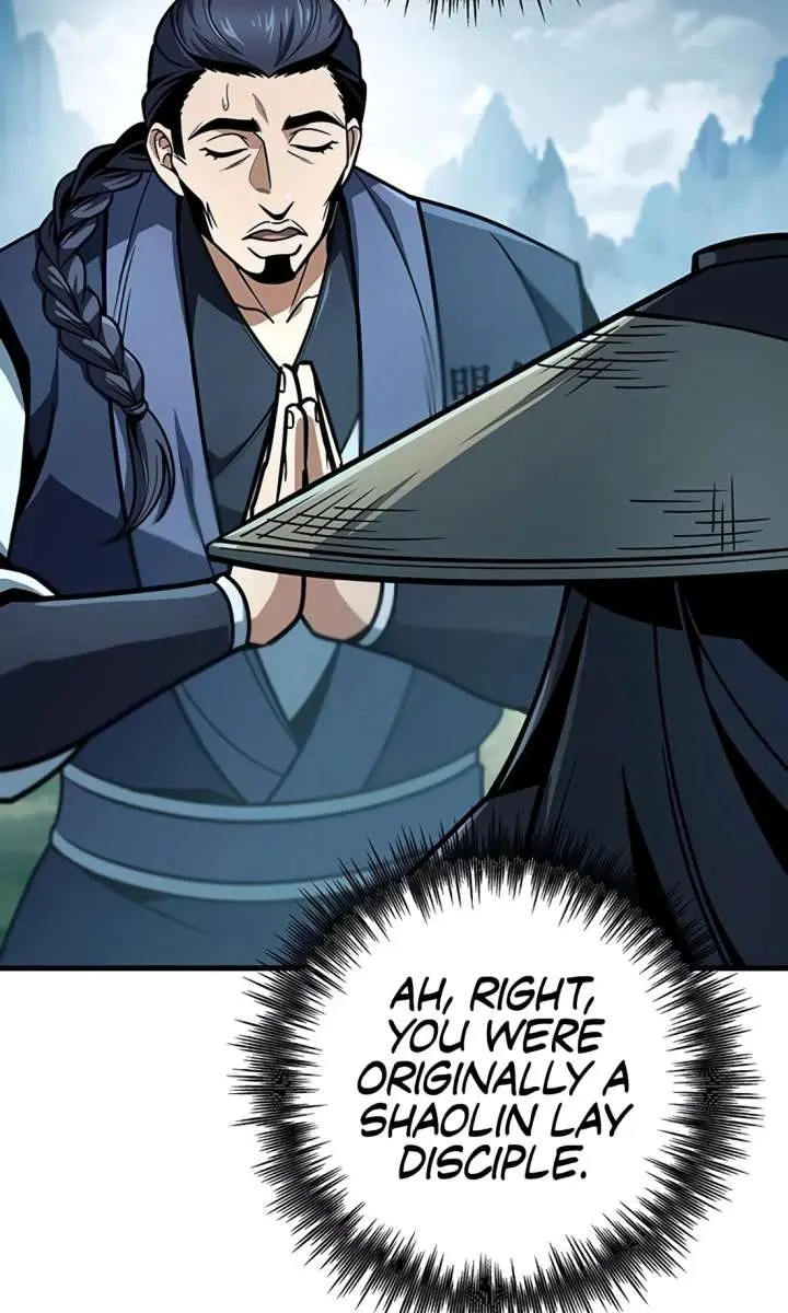 The Emperor's Sword Chapter 114 Page 53