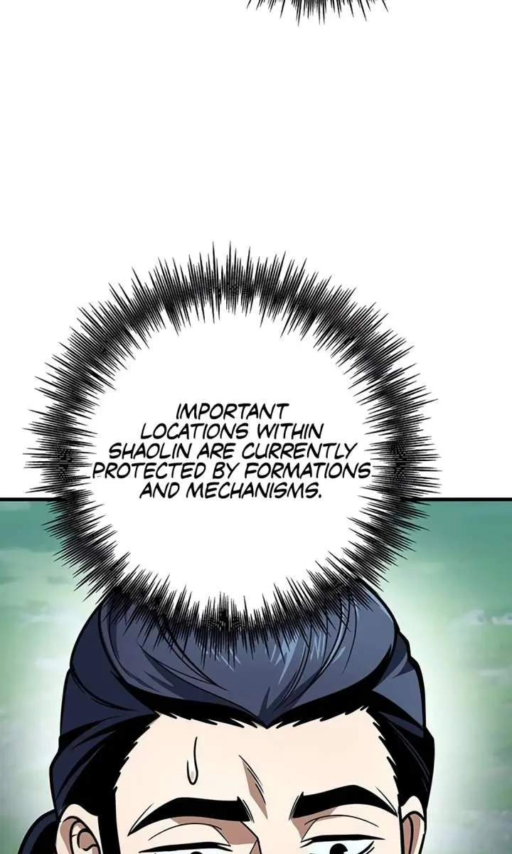 The Emperor's Sword Chapter 114 Page 54