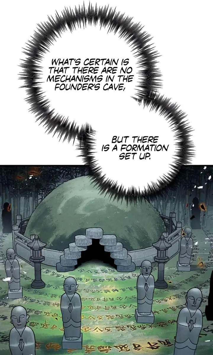 The Emperor's Sword Chapter 114 Page 57