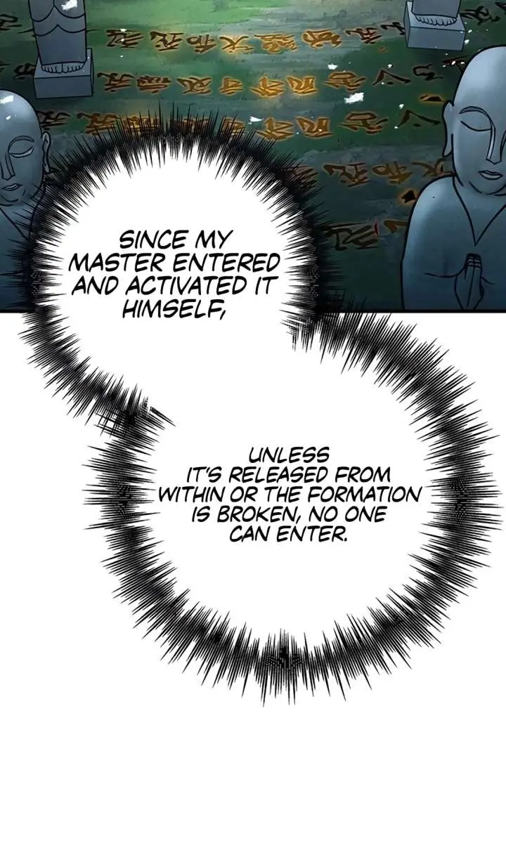 The Emperor's Sword Chapter 114 Page 58