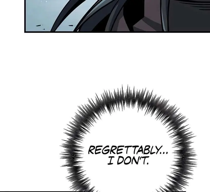 The Emperor's Sword Chapter 114 Page 60