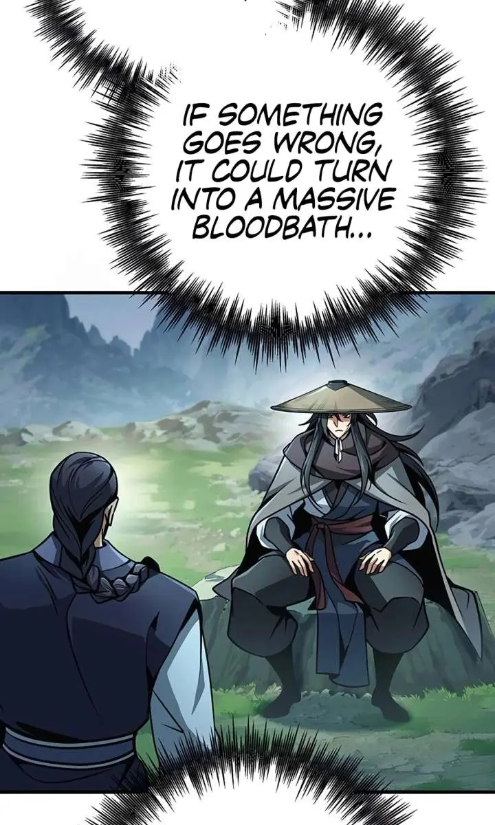 The Emperor's Sword Chapter 114 Page 63