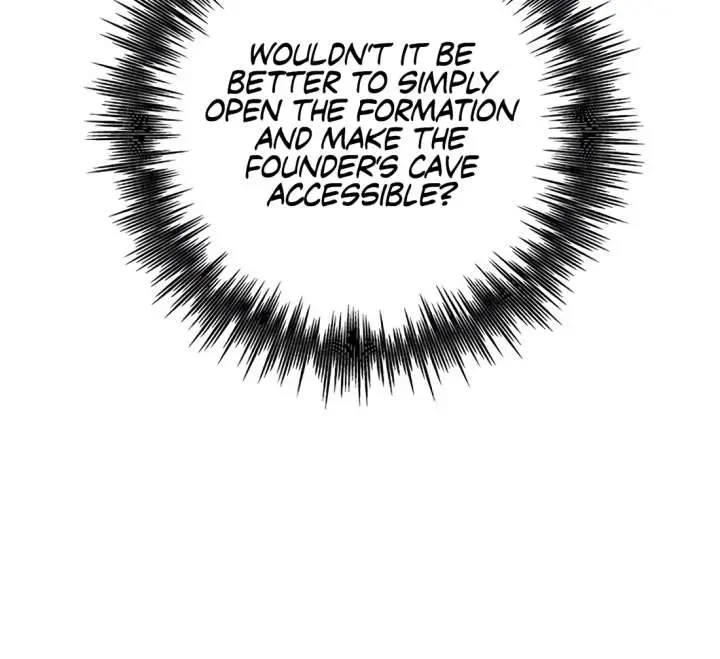 The Emperor's Sword Chapter 114 Page 64