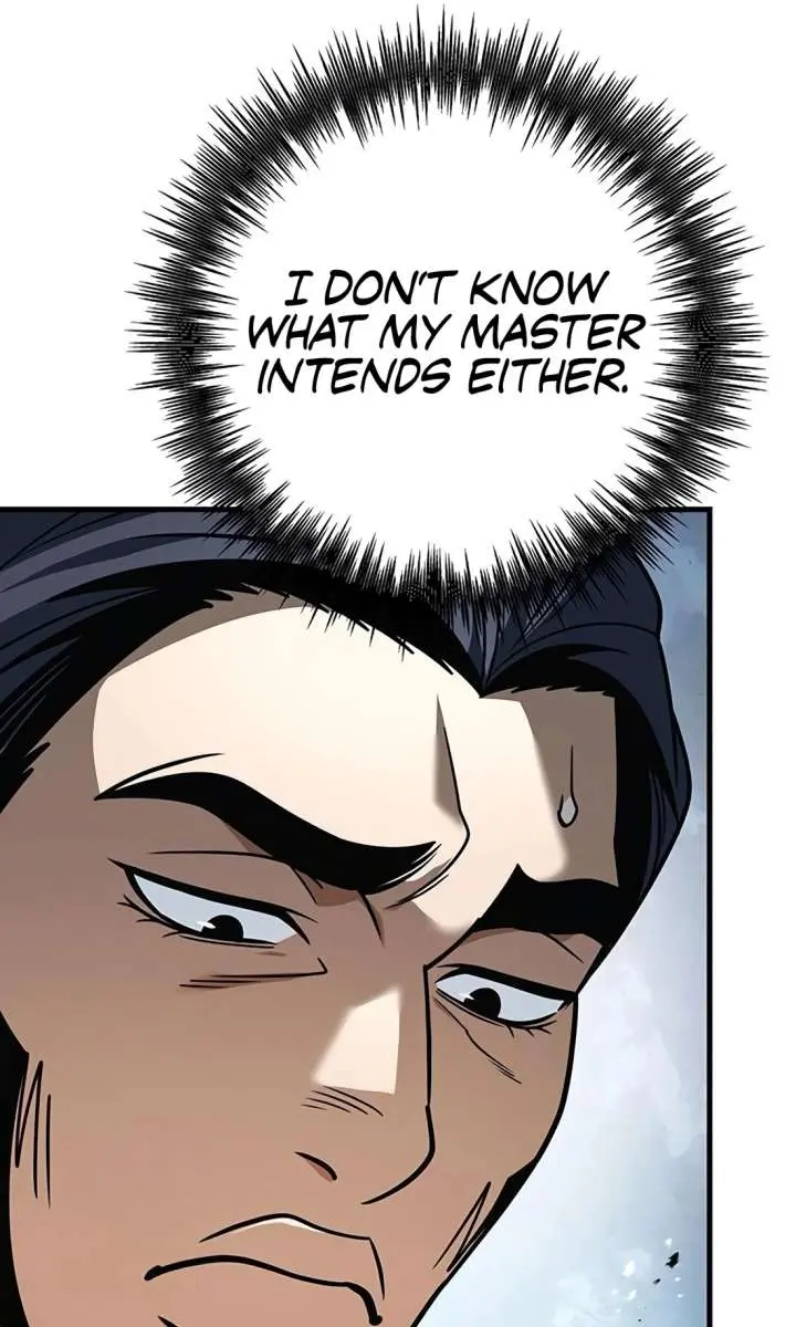 The Emperor's Sword Chapter 114 Page 65