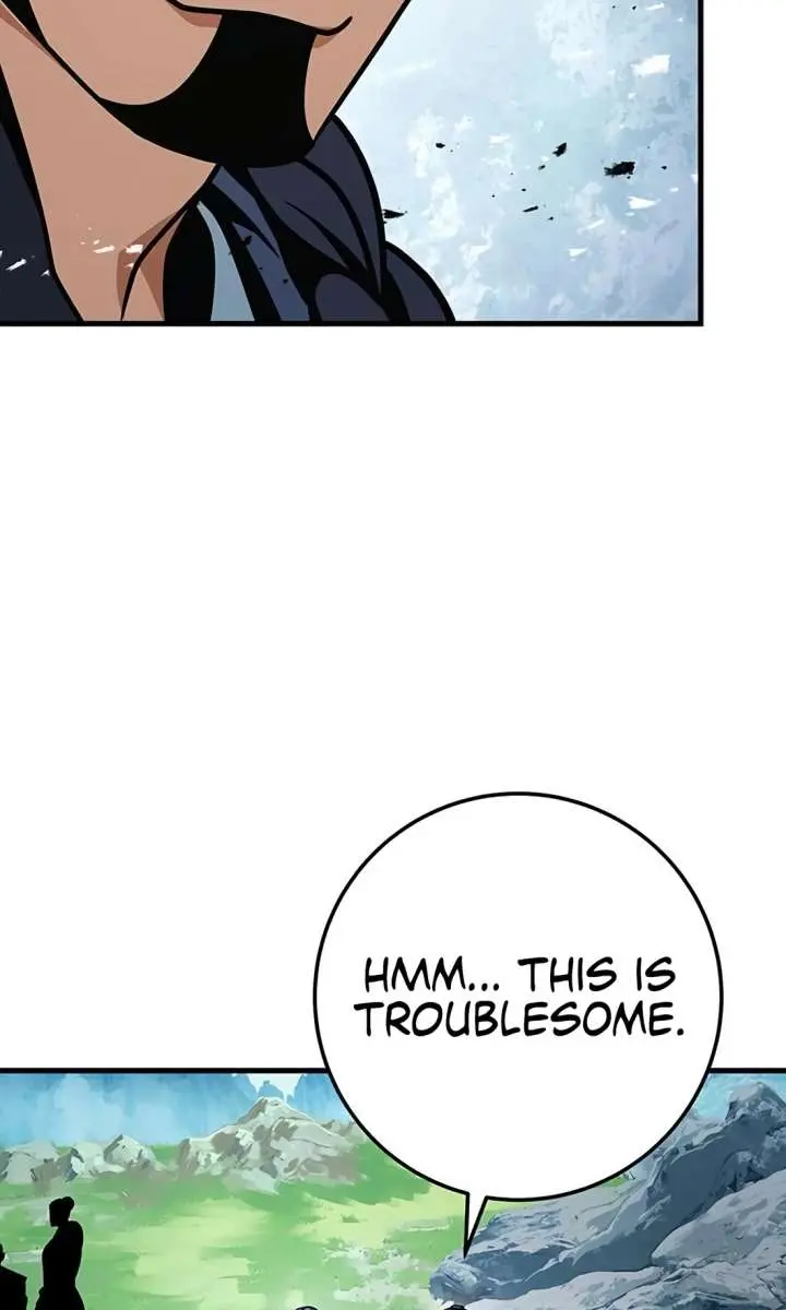 The Emperor's Sword Chapter 114 Page 66