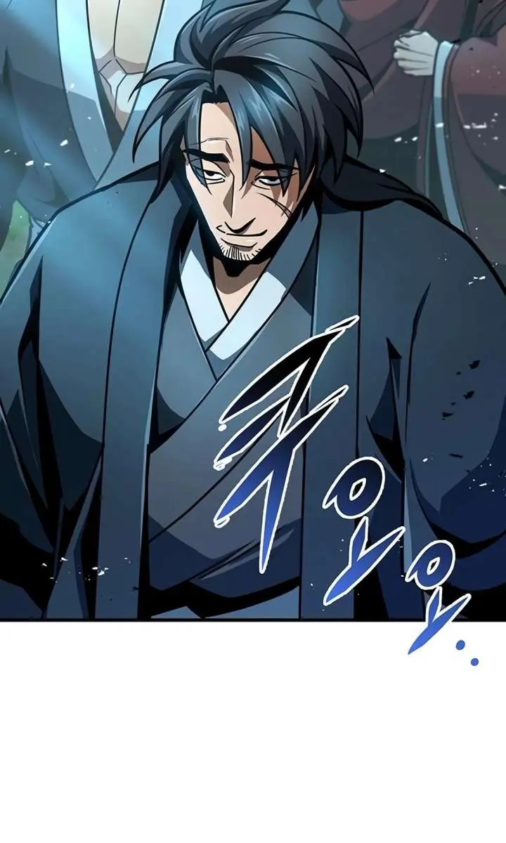 The Emperor's Sword Chapter 114 Page 70