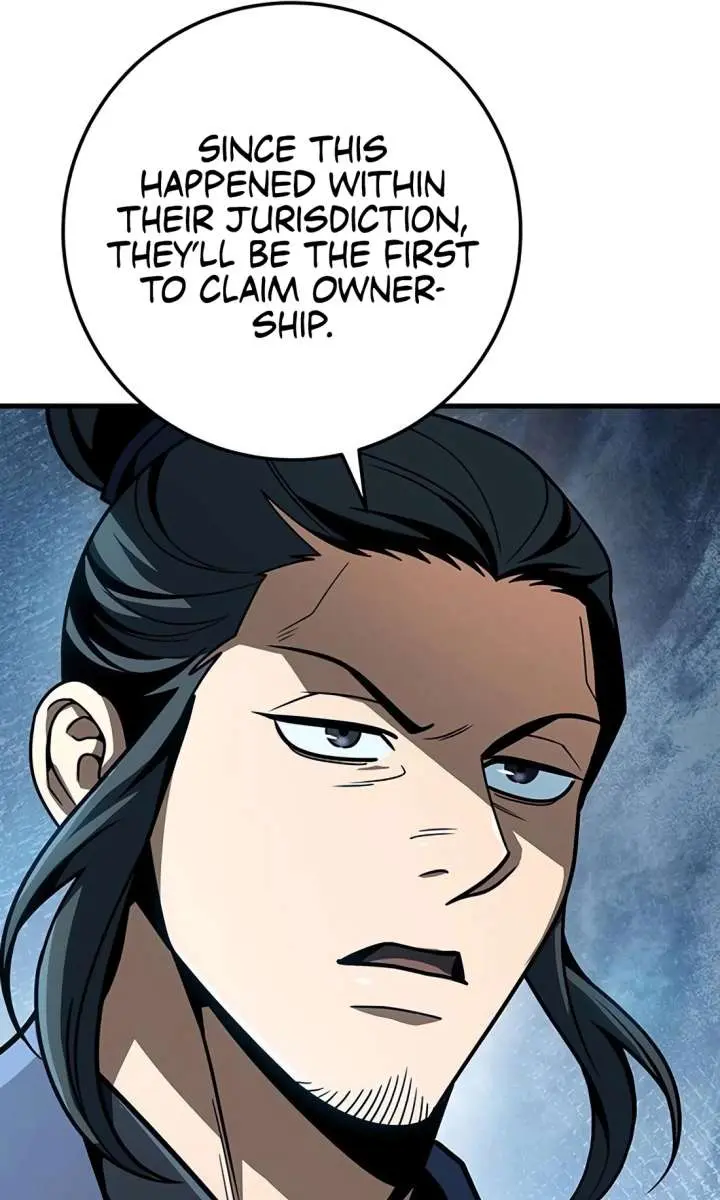 The Emperor's Sword Chapter 114 Page 73