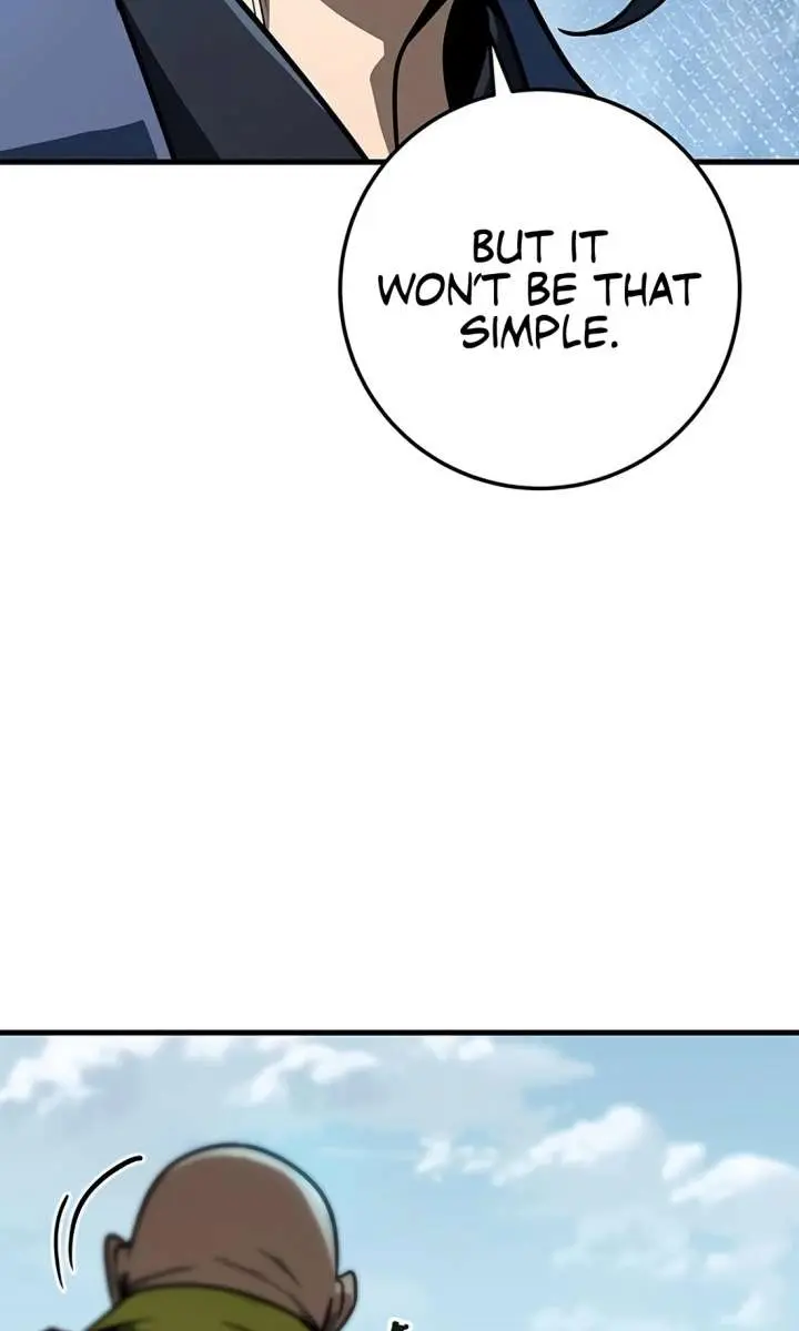 The Emperor's Sword Chapter 114 Page 74