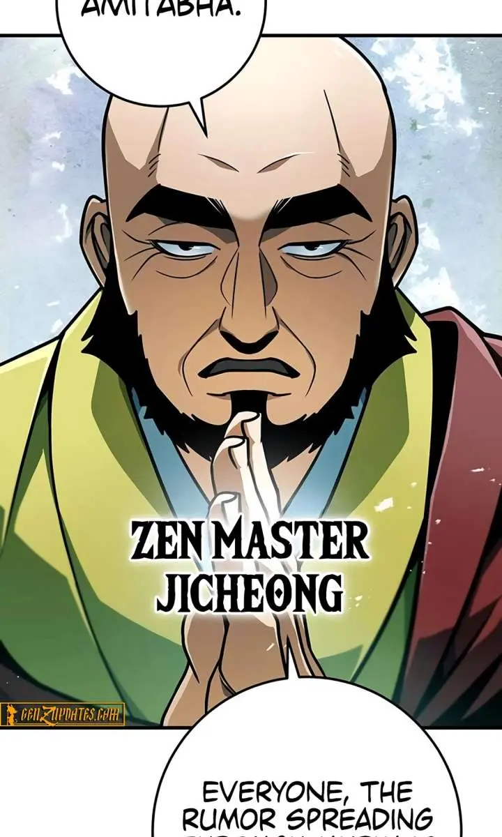 The Emperor's Sword Chapter 114 Page 77