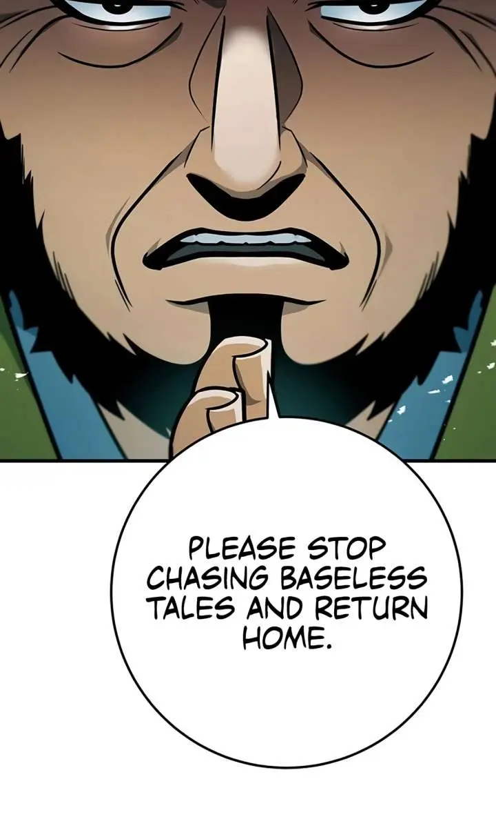 The Emperor's Sword Chapter 114 Page 79