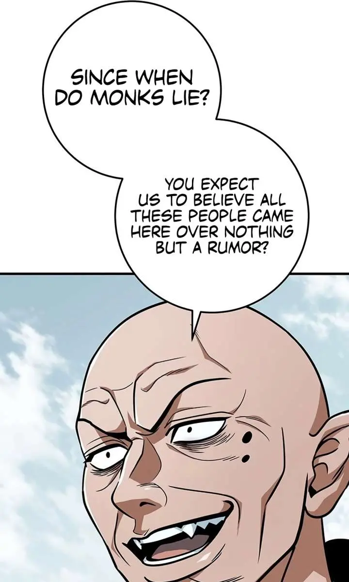 The Emperor's Sword Chapter 114 Page 81