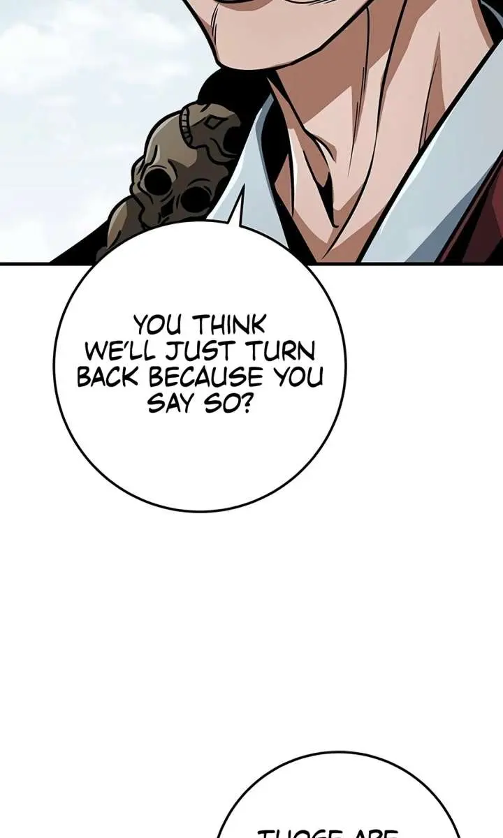 The Emperor's Sword Chapter 114 Page 82