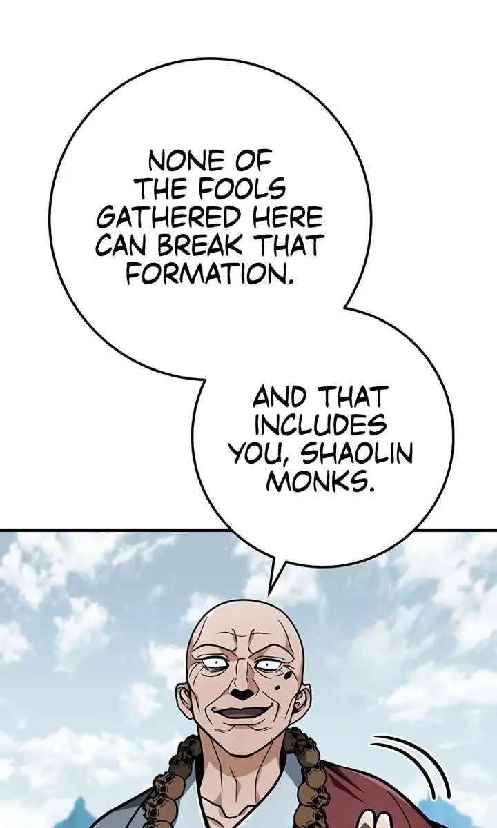 The Emperor's Sword Chapter 114 Page 85